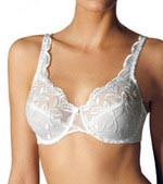 Bali Lace Desire Lace Minimizer Bra