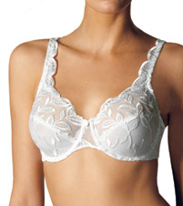 Lace Desire Lace Minimizer Bra